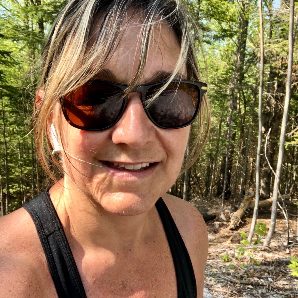 Meet your Posher, Tracey